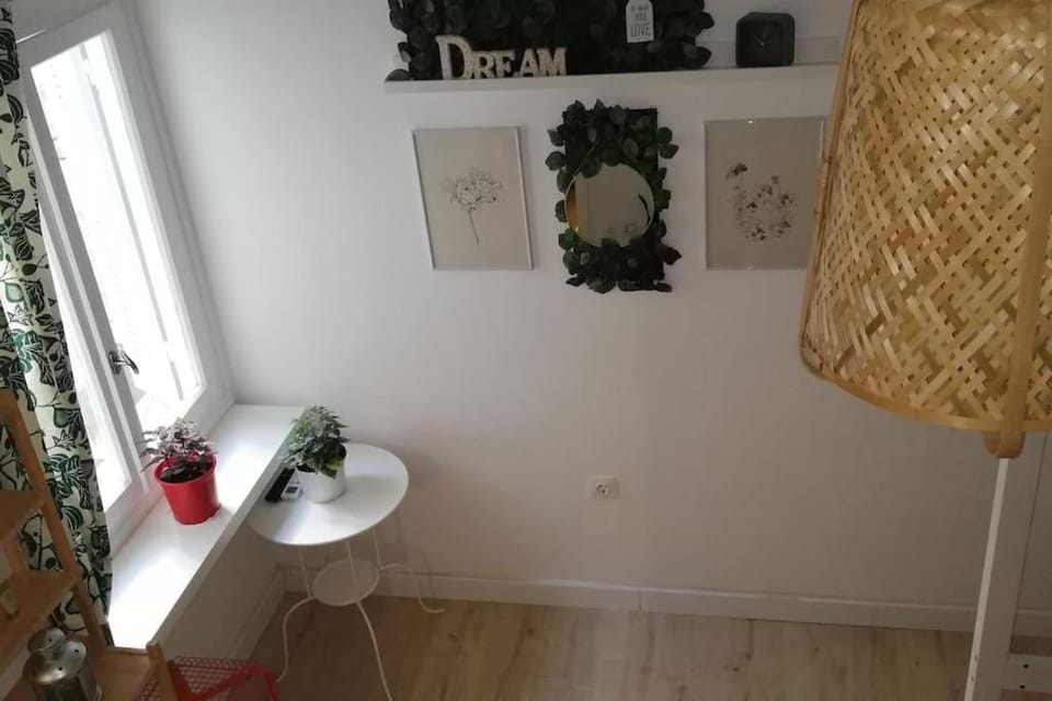 Heart of Athens II 25sqm Apartment in Athens