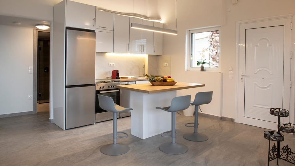 oven, stove, kitchen