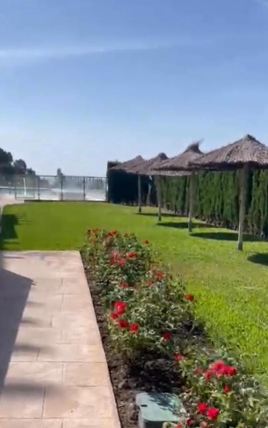 Apartamento 1 dormitorio Happy Sun Apartment in Benalmadena
