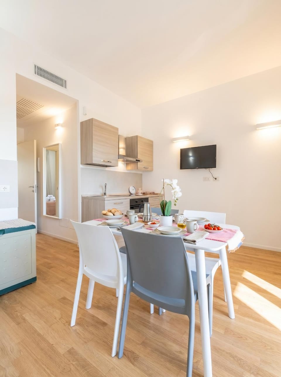 Dimora Anna - Exclusive Sea Loft Apartment in Bari