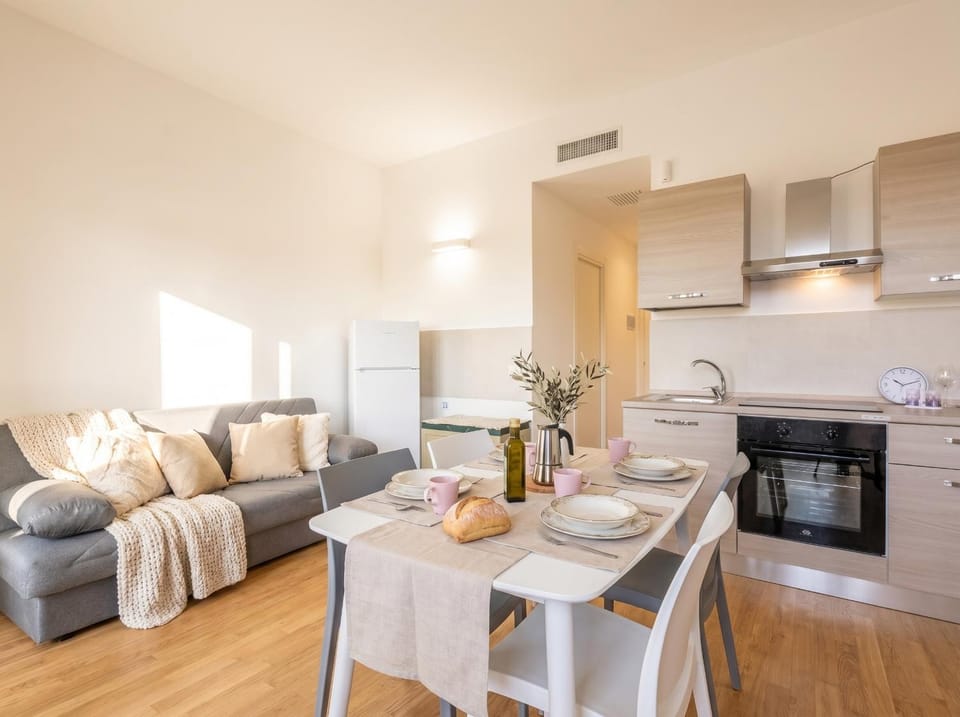 Dimora Anna - Exclusive Sea Loft Apartment in Bari