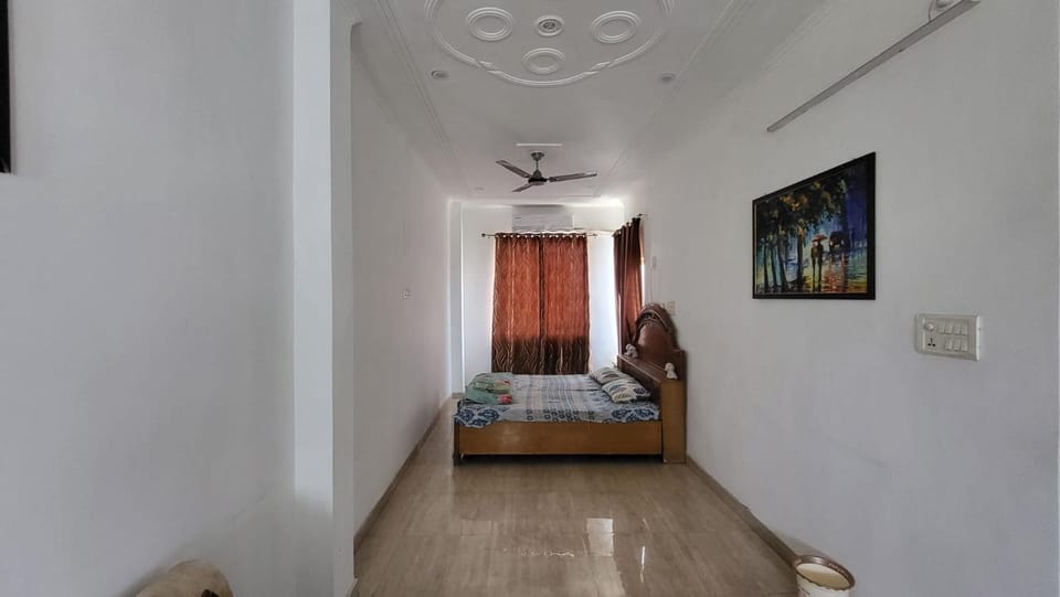Jairam - HOME STAY Vacation rental in Uttarakhand