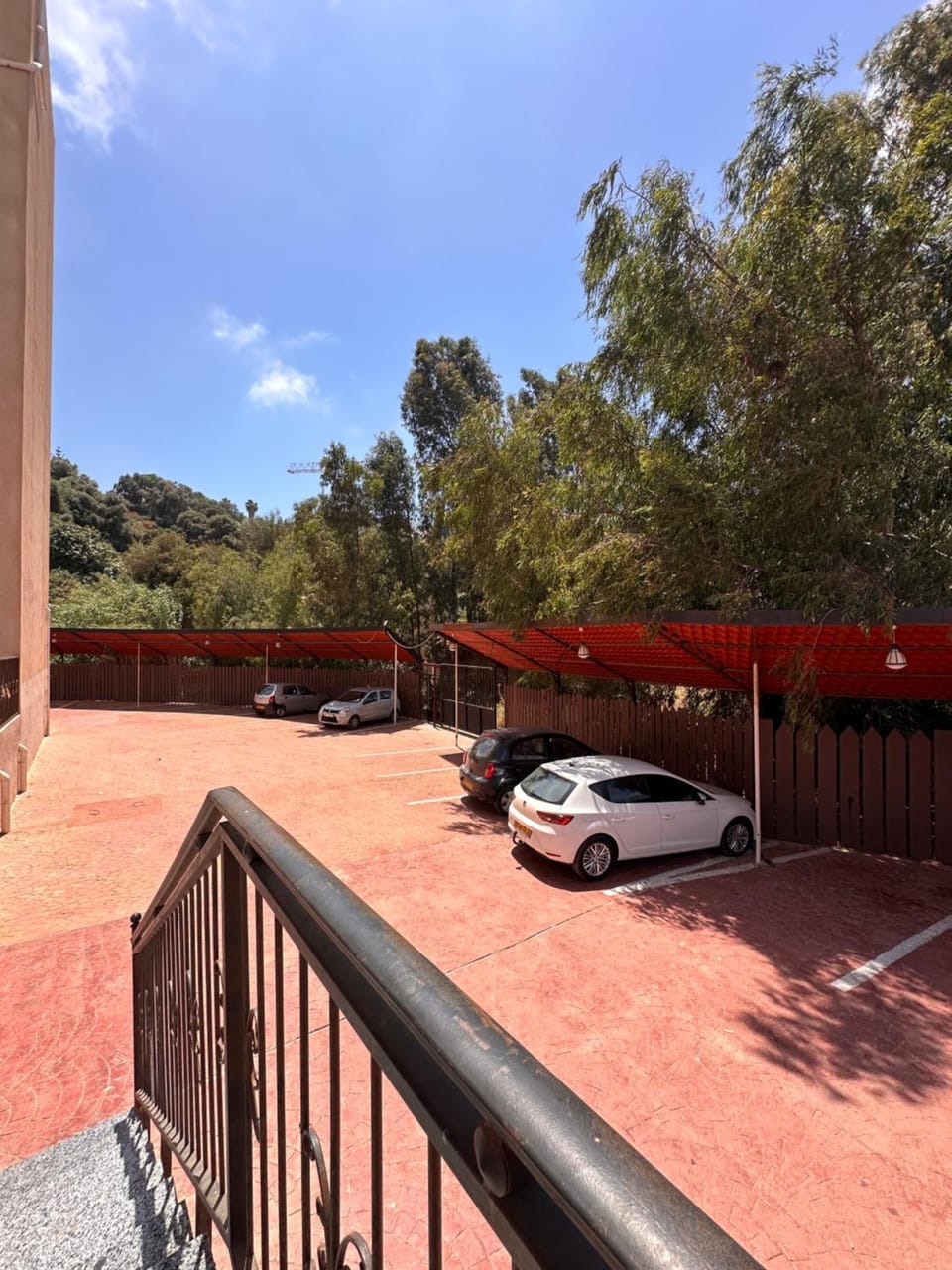 Localition Appartement F2 pour familles Apartment in Algeria