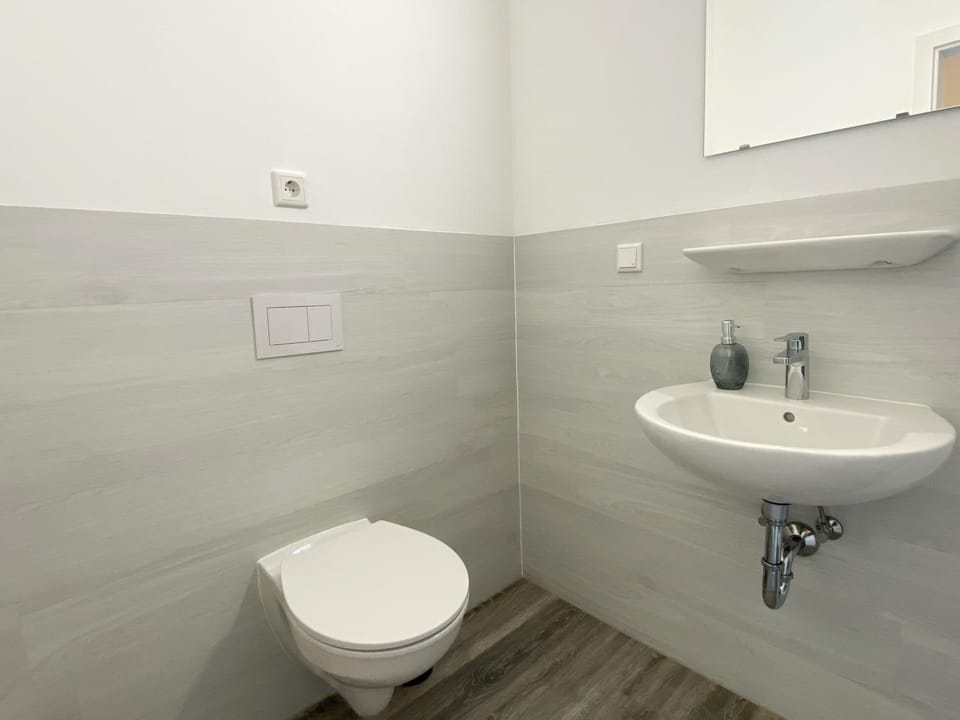 Toilet, Bathroom