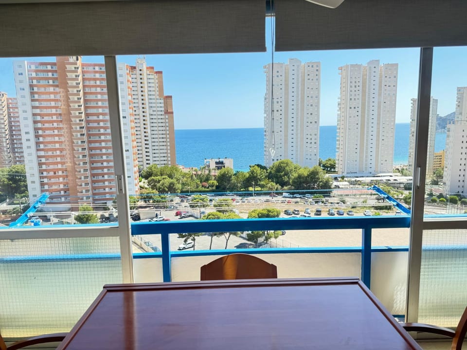 Playamar 44 Benidorm Apartment in Benidorm