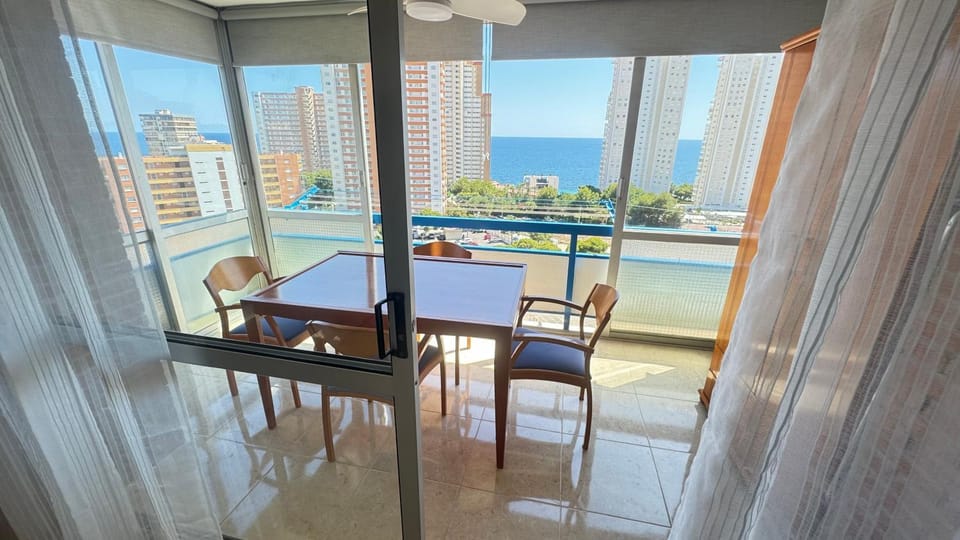 Sea view