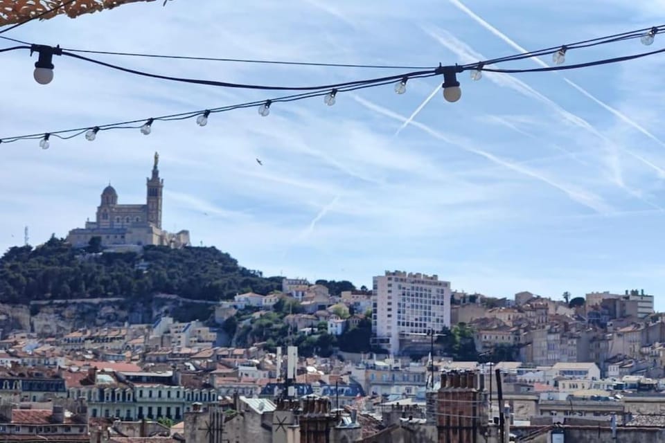 City view