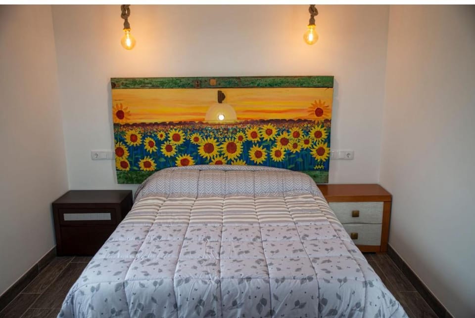 Pepiño de Tomonte Chalet in Galicia