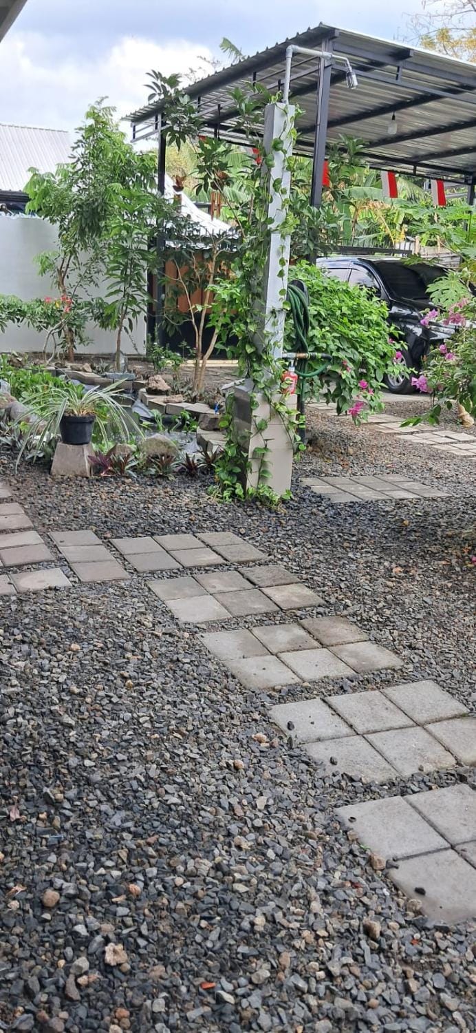 Villa Casablanca Apartment in Batu Layar