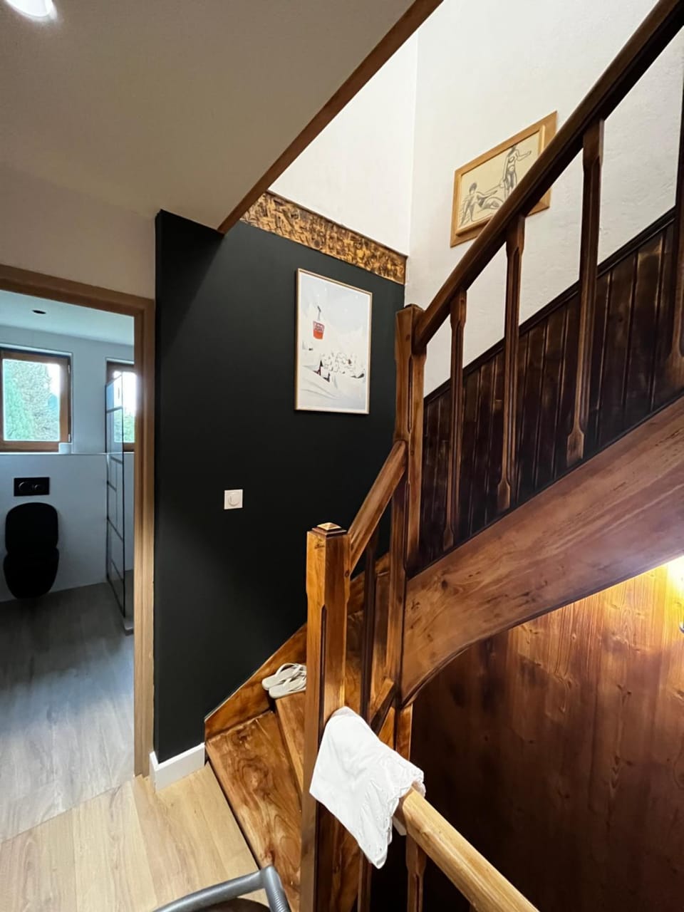 Villa du Lys Bagnères de Luchon Villa in Occitanie