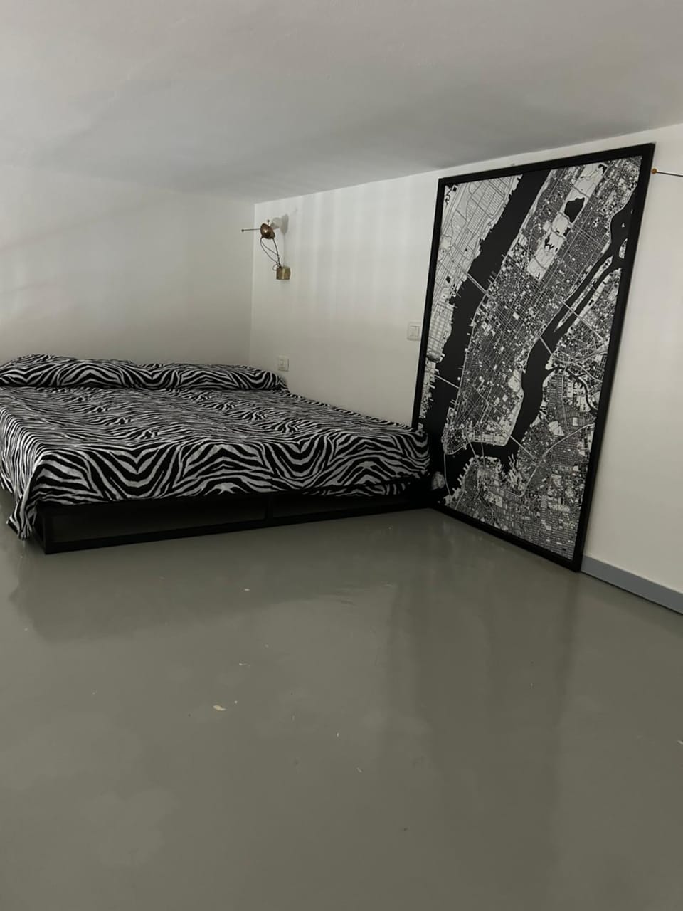 Cosimo Apartment in Livorno