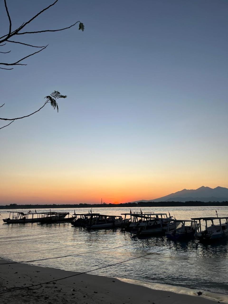Sunrise