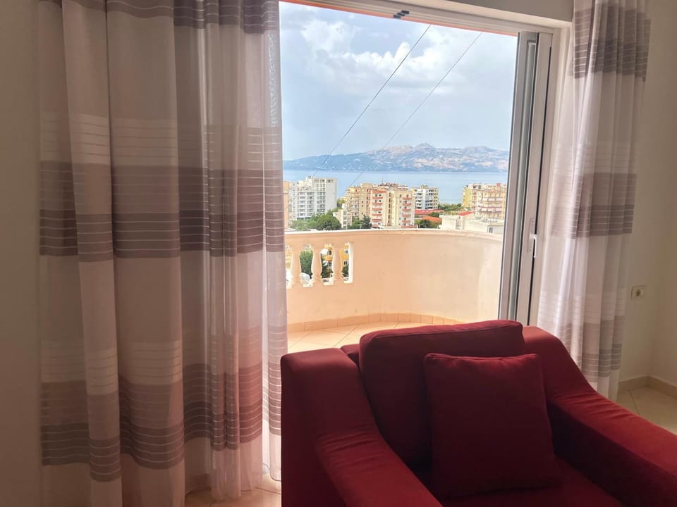 View (from property/room), Sea view