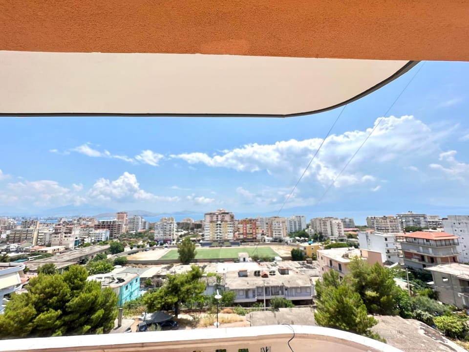 City view