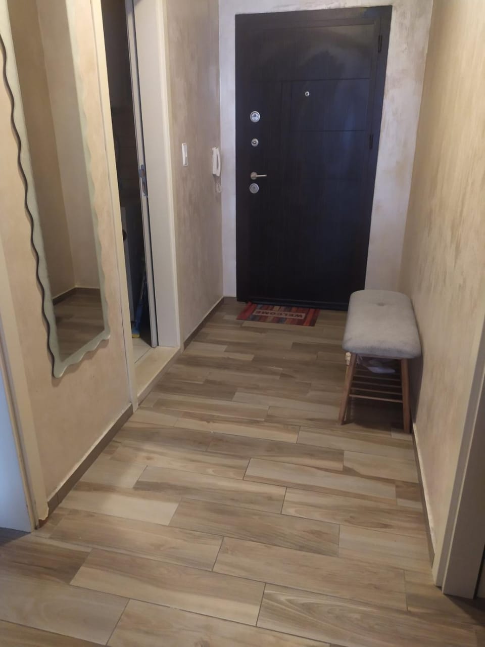 GREAT Apartament Apartment in Burgas
