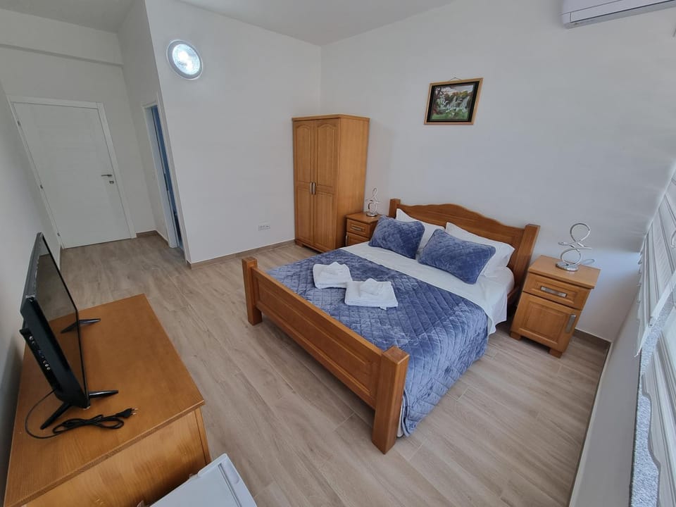 City Square Apartments Apartment in Montenegro
