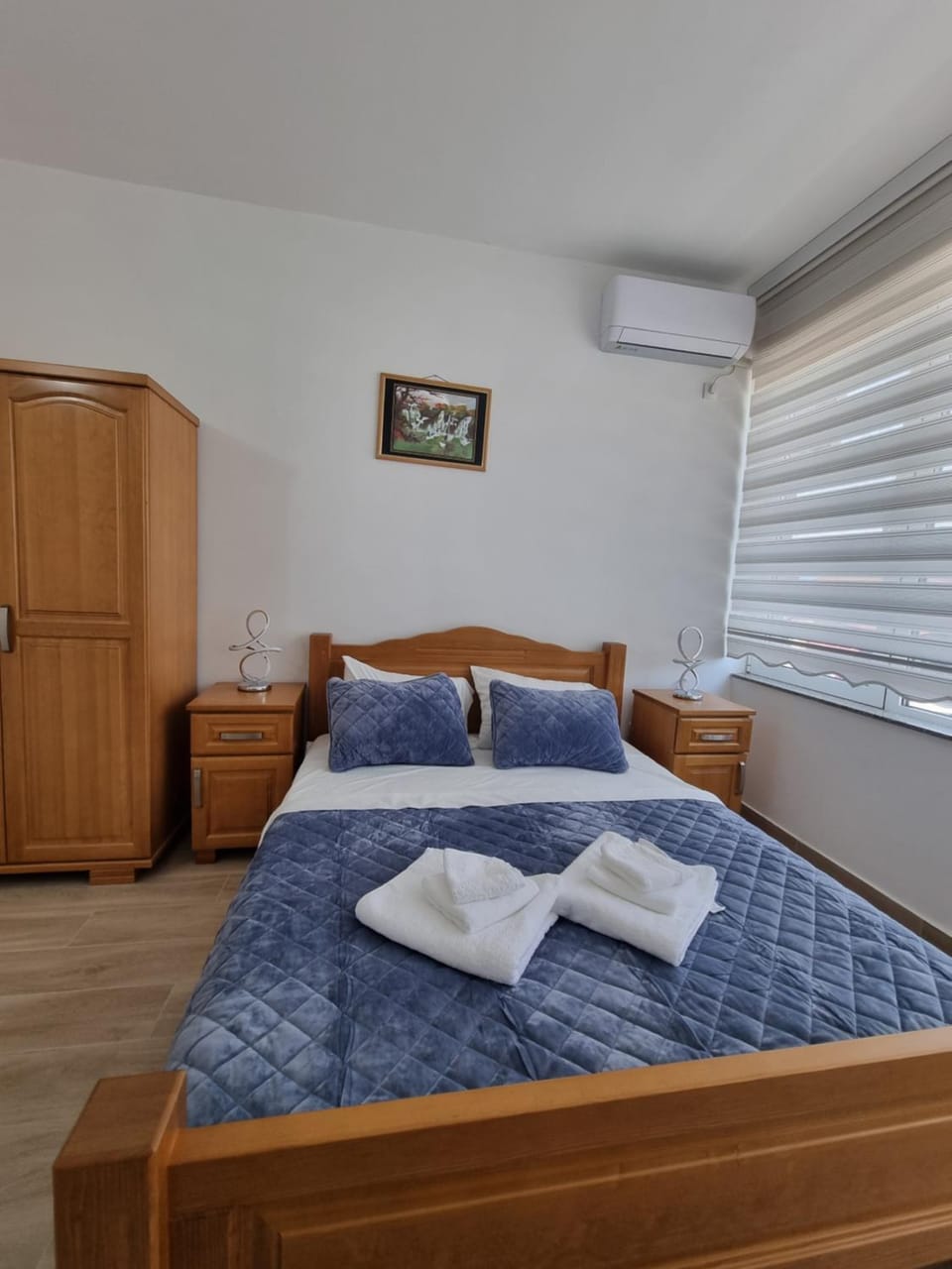 City Square Apartments Apartment in Montenegro