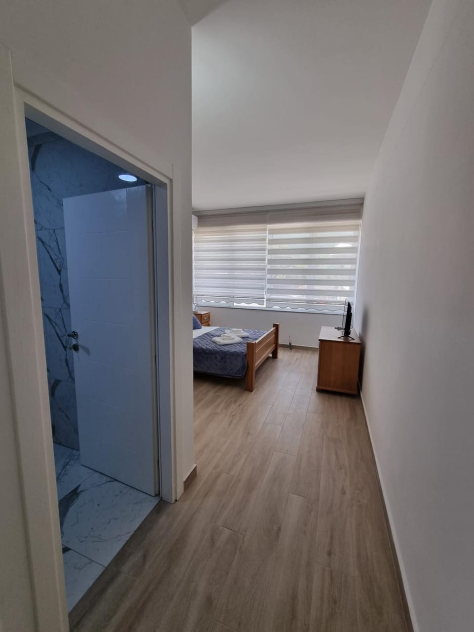 City Square Apartments Apartment in Montenegro