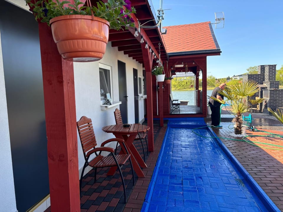 Magiczne miejsce na Kaszubach Vacation rental in Pomeranian Voivodeship