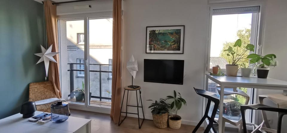 TV and multimedia, Dining area