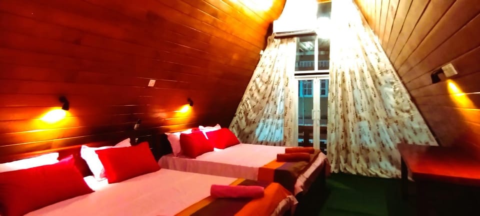 cinnamon avenue cabanas Villa in Negombo