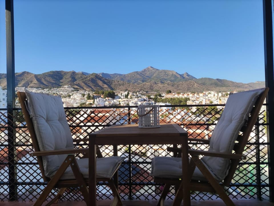 Balcony/Terrace, Balcony/Terrace, Mountain view, Mountain view