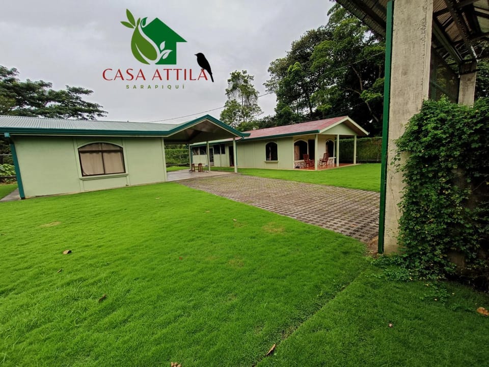 Property building, Off site, Natural landscape