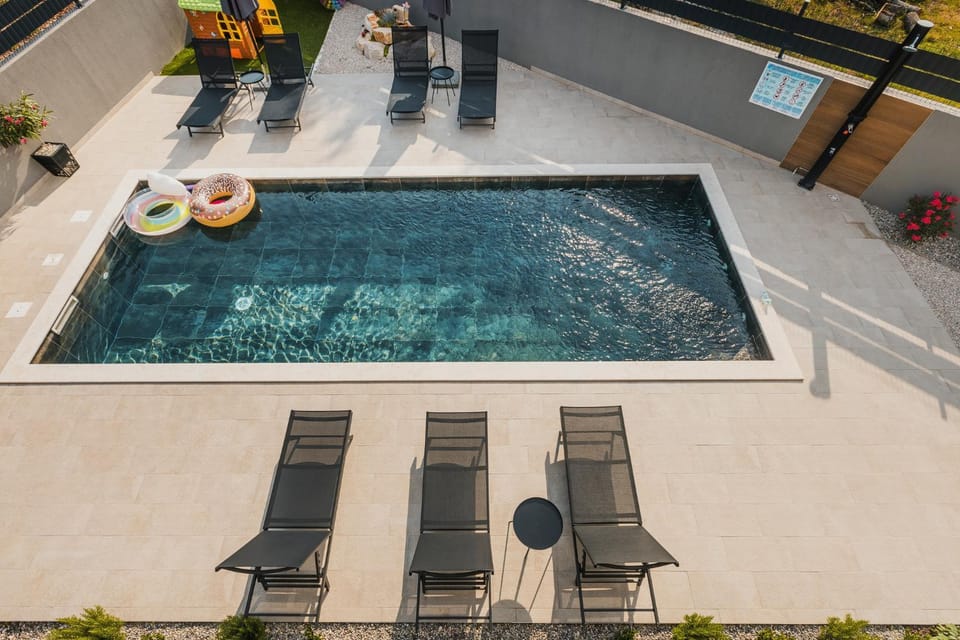 villa carpe diem Apartment in Istria County