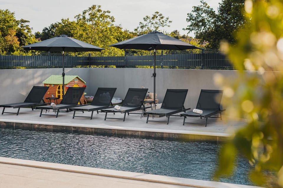 villa carpe diem Apartment in Istria County
