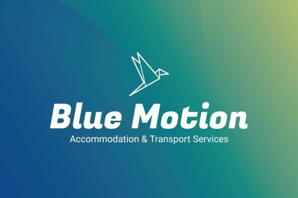 BlueMotion - CruiseNest 6Α Free Airport Transportation Apartment in Pireas