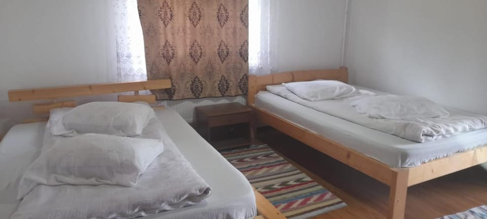Cabana Mihaela House in Cluj County
