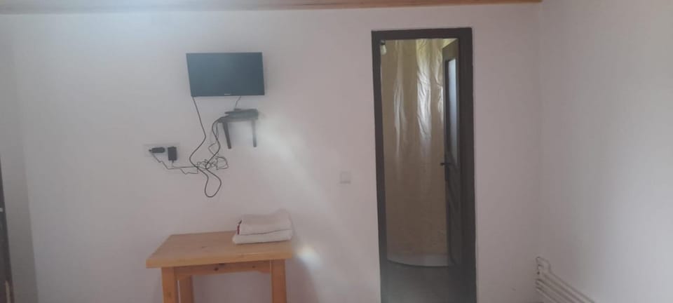 Cabana Mihaela House in Cluj County