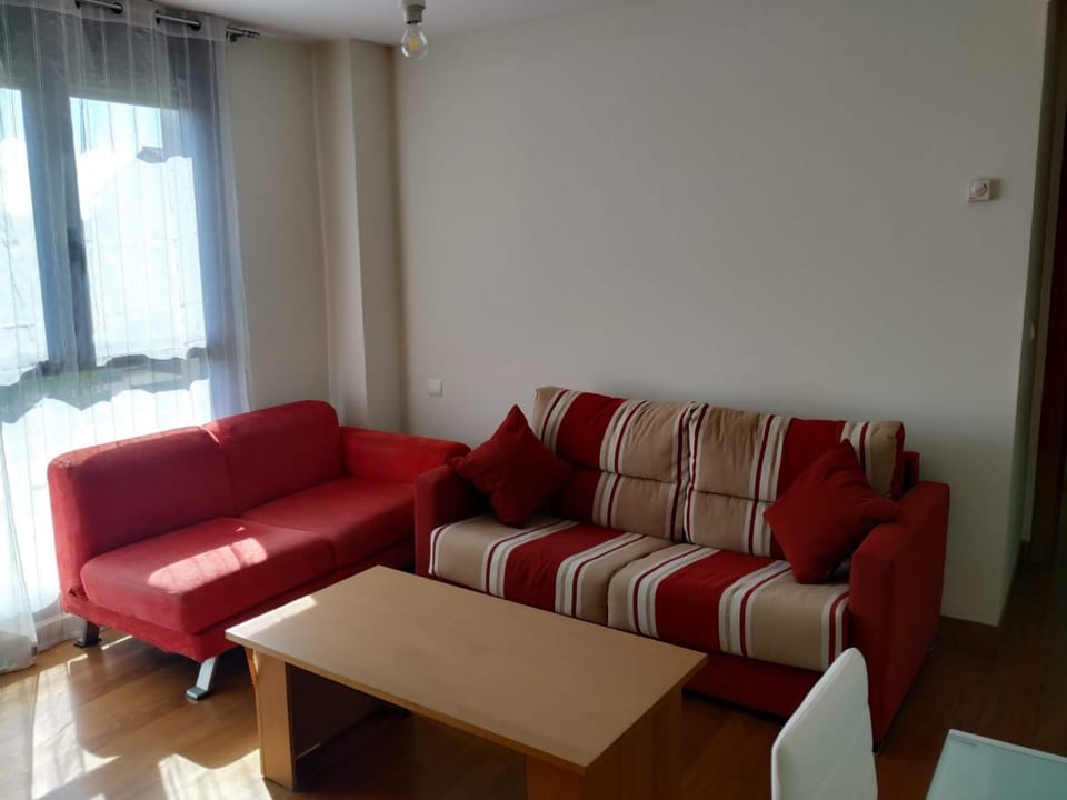 Peñaca Apartment in Cantabria