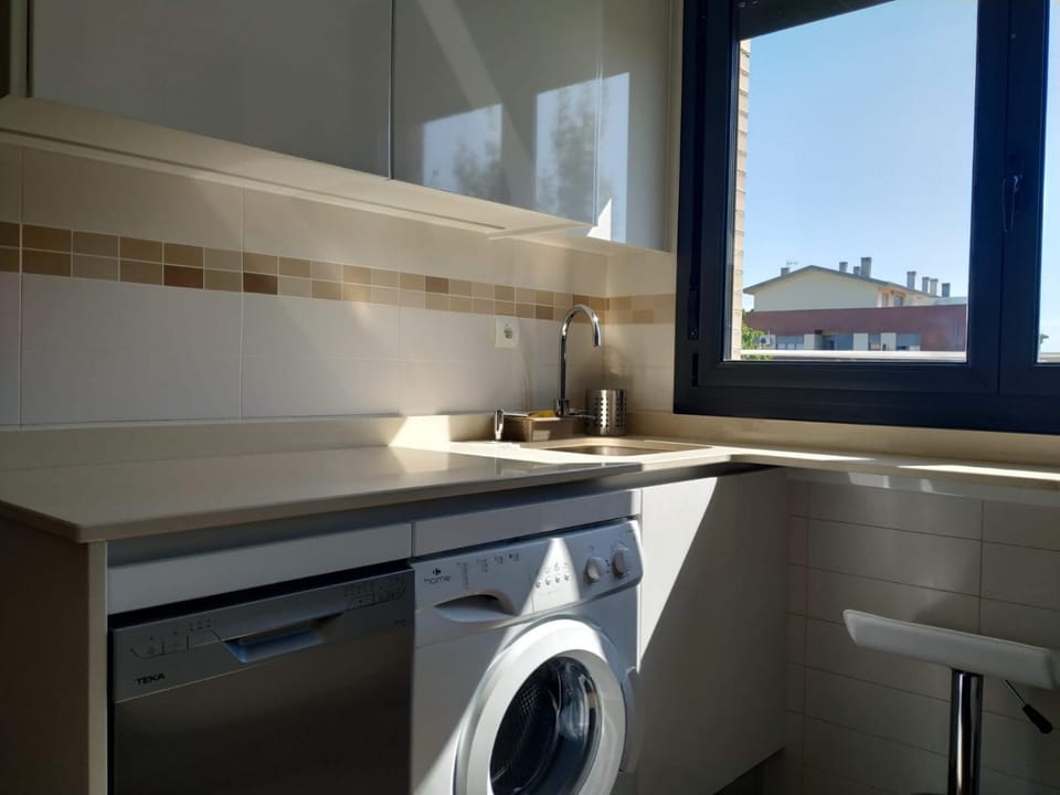 Peñaca Apartment in Cantabria