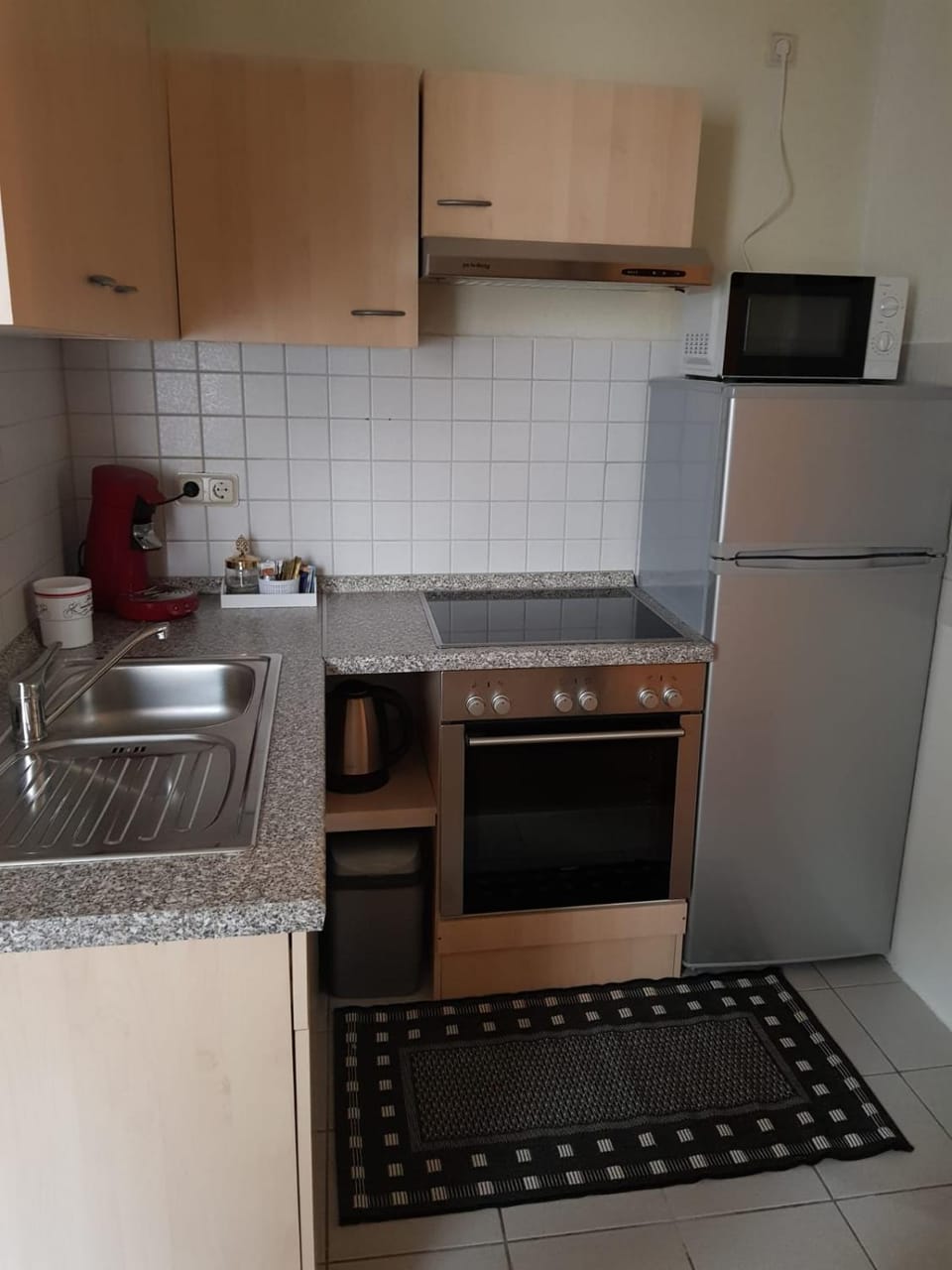 Oniro Apartment in Lower Saxony, Germany