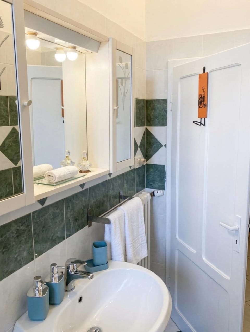 La casa gialla Apartment in Colle di Val d Elsa