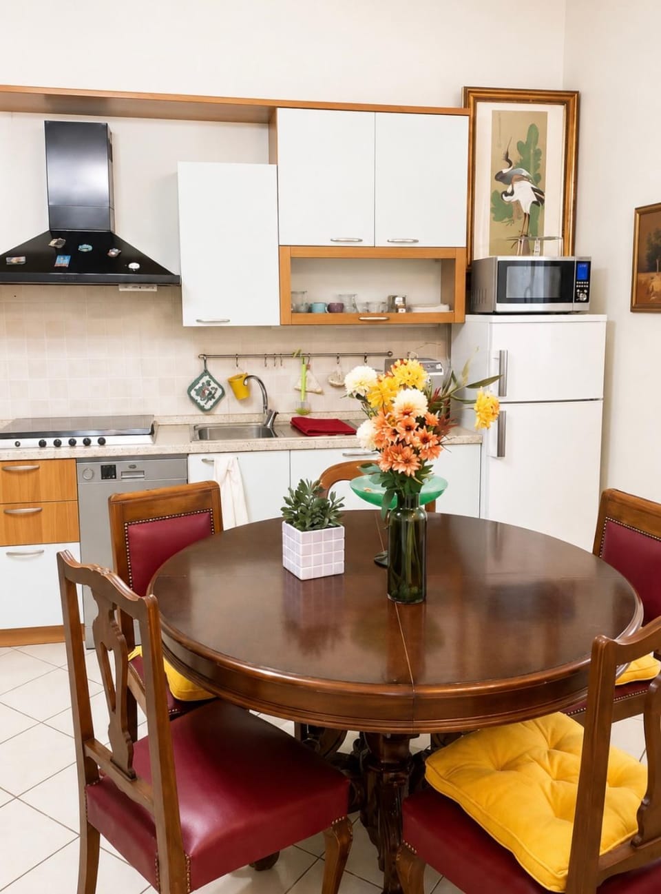 La casa gialla Apartment in Colle di Val d Elsa