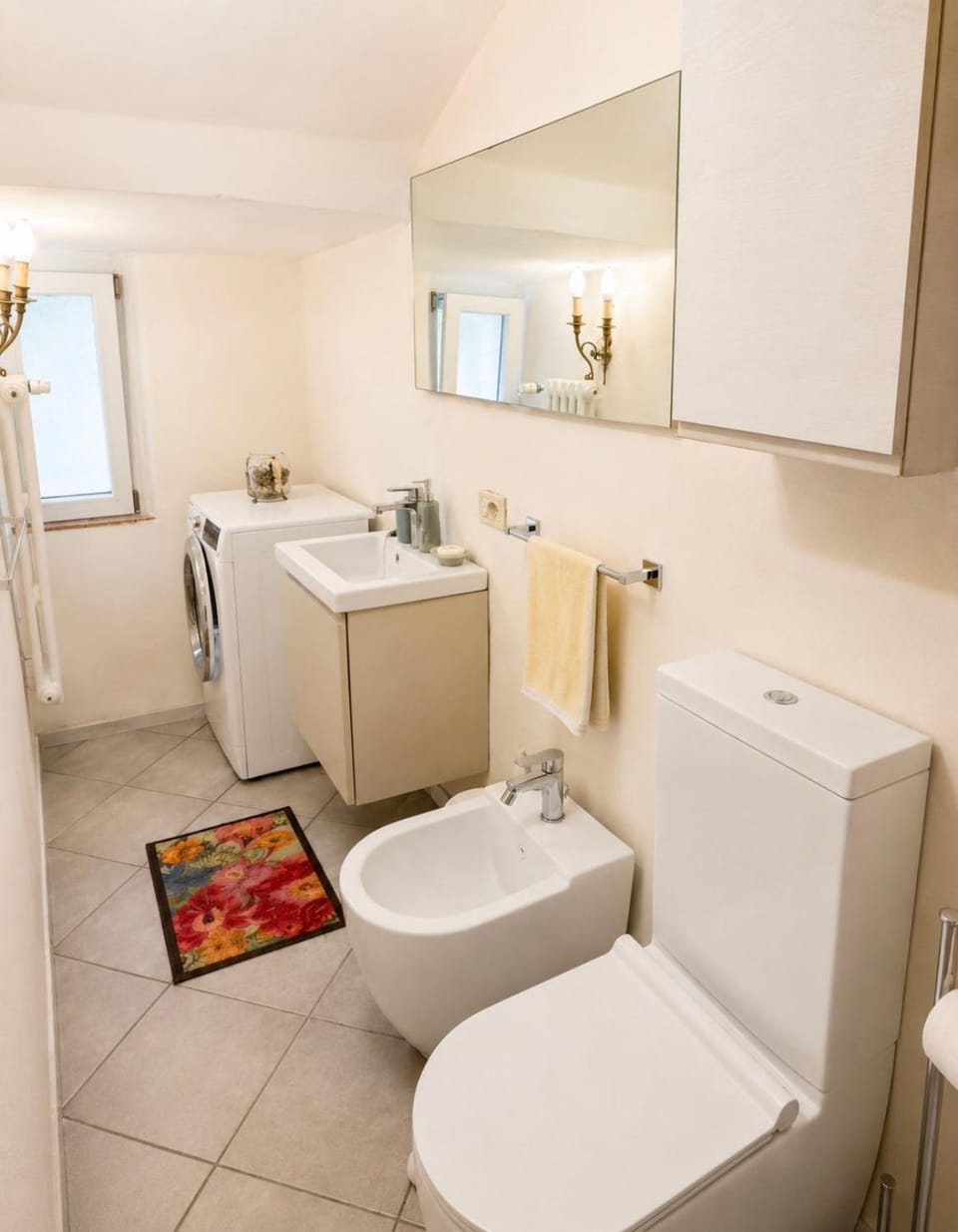 La casa gialla Apartment in Colle di Val d Elsa