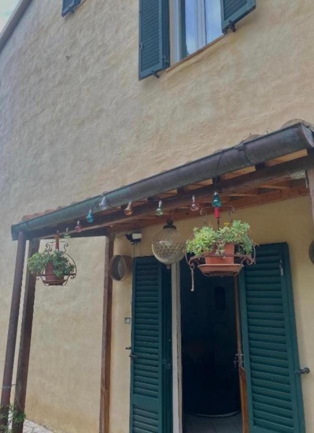 La casa gialla Apartment in Colle di Val d Elsa