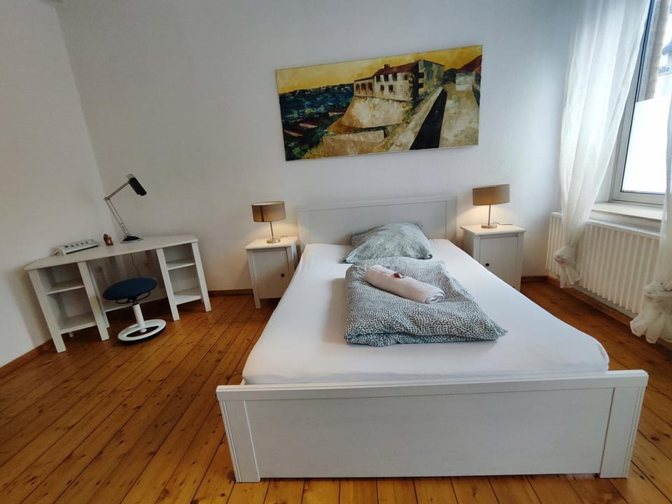 Siegburg Apartment Apartment in Rhineland-Palatinate