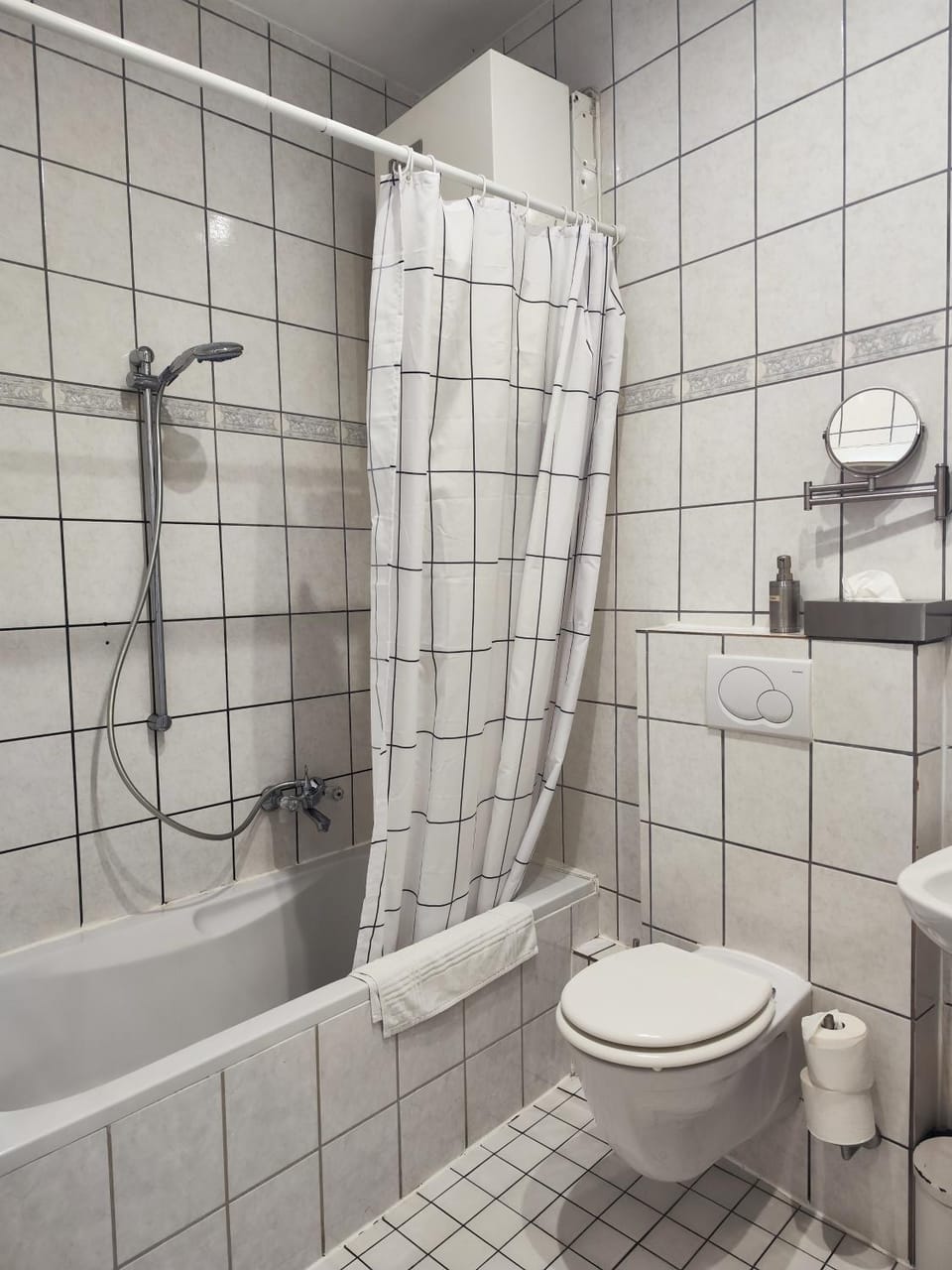 Siegburg Apartment Apartment in Rhineland-Palatinate