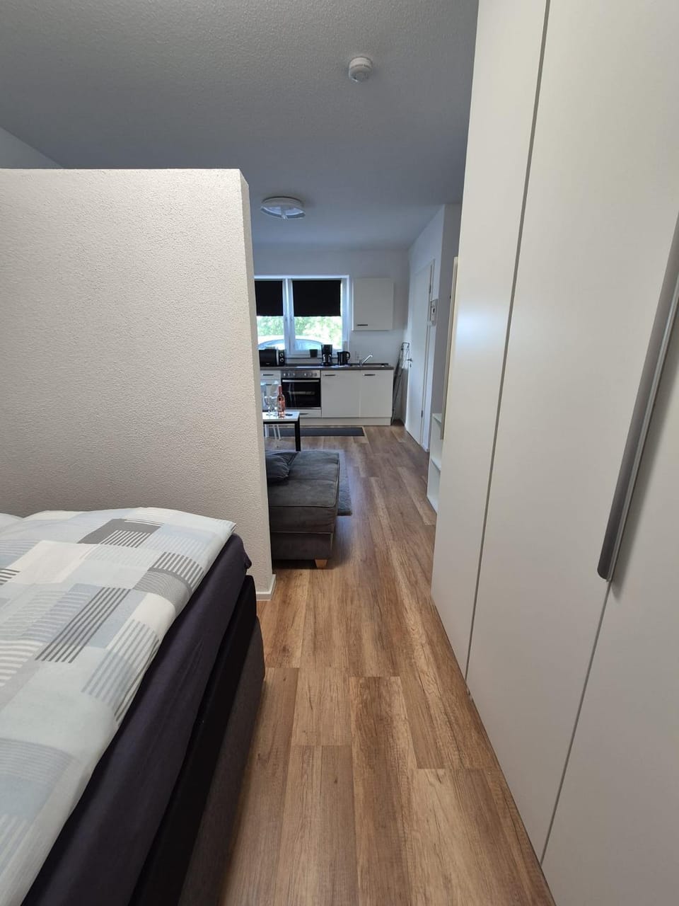 Fewo Schlossbühl Apartment in Meersburg