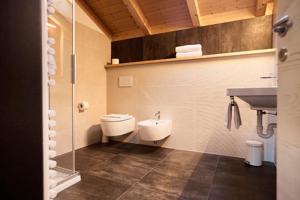 Locanda Nona Giò Inn in Trentino-South Tyrol