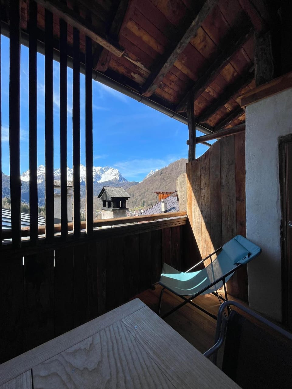 Locanda Nona Giò Inn in Trentino-South Tyrol