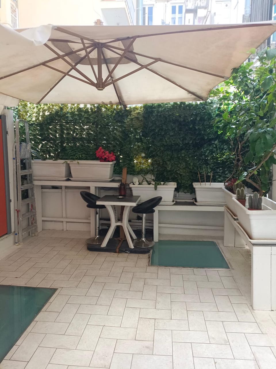 Suite vecchia Dante Apartment in Bari