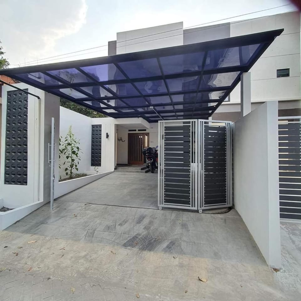 MJhuis Female Homestay Vacation rental in Special Region of Yogyakarta