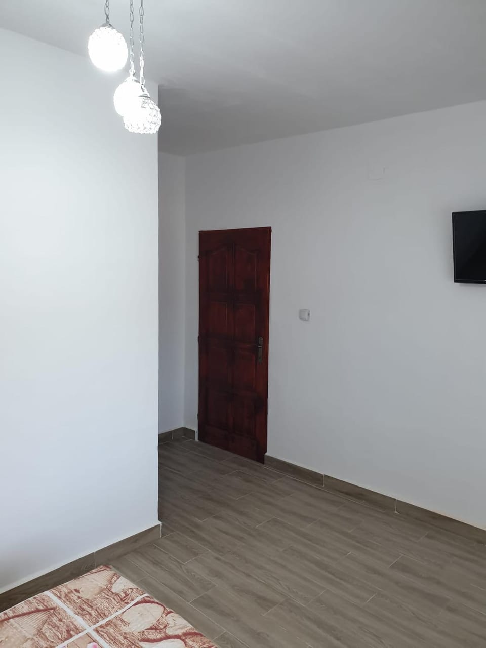 Vila Giovanni Bed and Breakfast in Serbia
