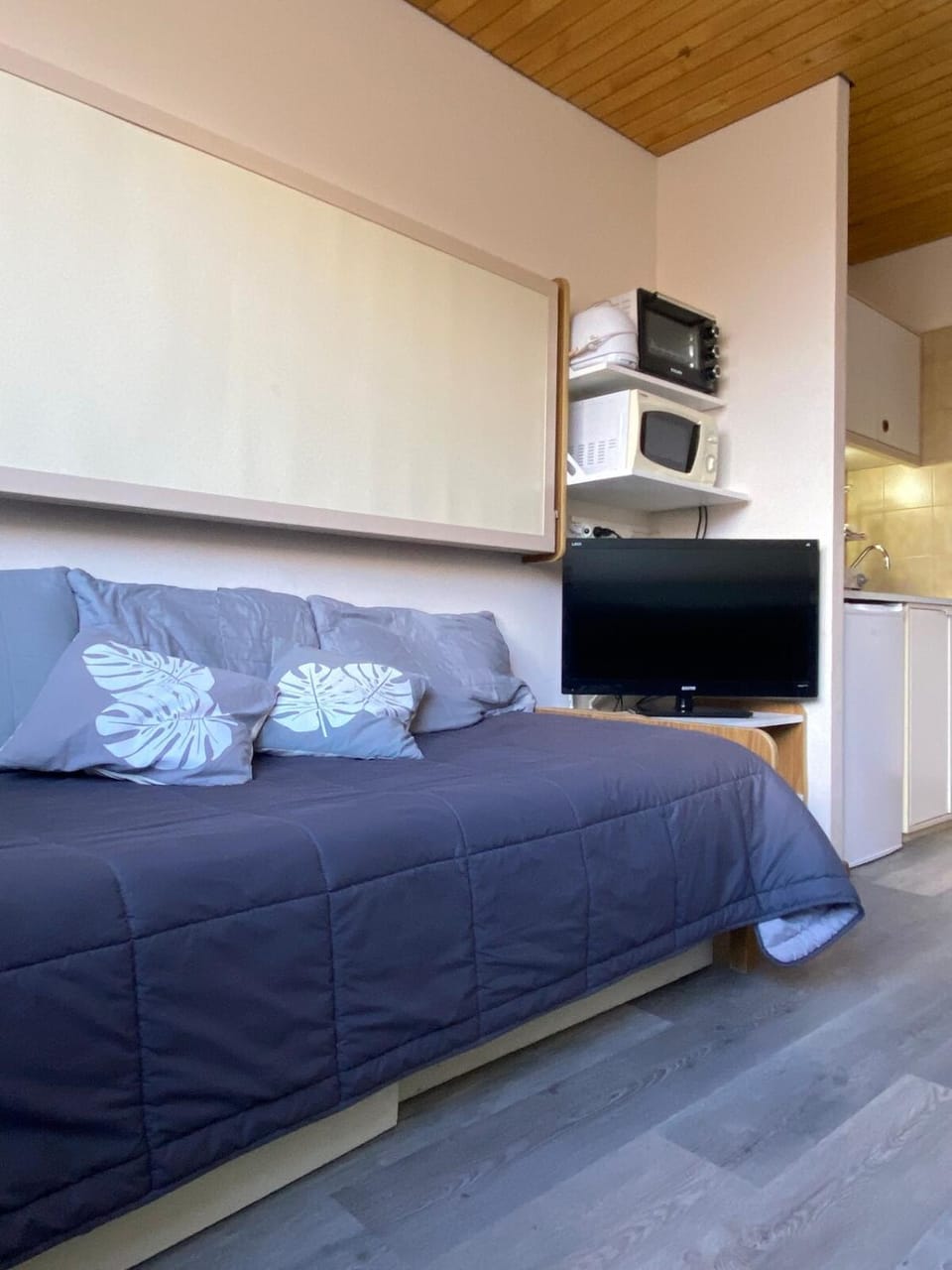 Studio 4 pax, Edificio Cirrus Apartment in Mendoza Province Province