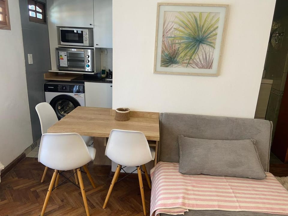 A metros de PATIO OLMOS Apartment in Cordoba