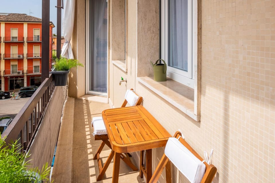 Residenza Gigli Apartment in Garda